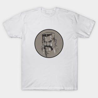 Colossus T-Shirt